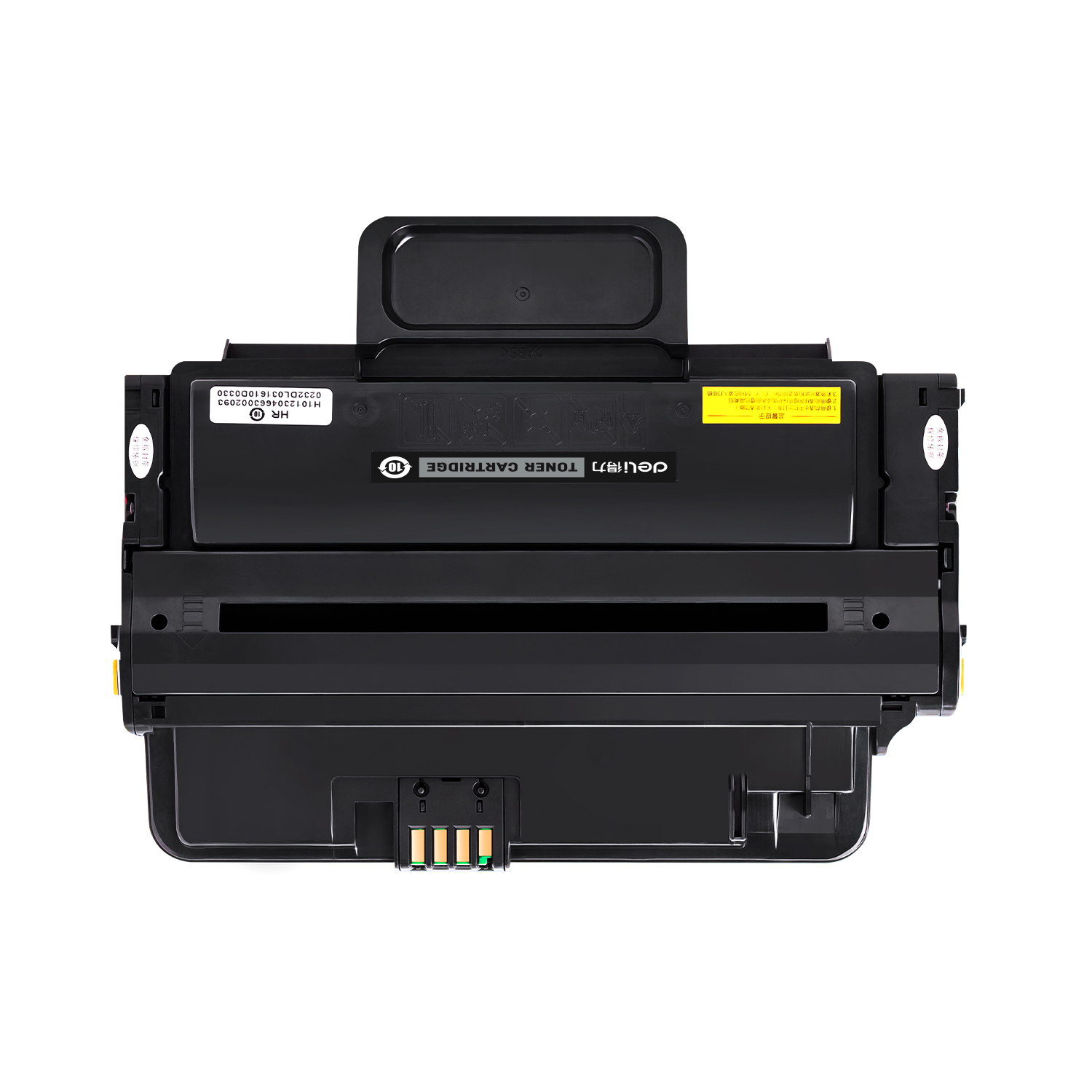 51fun吃瓜（lì）R-D209L通用耗（hào）材-通用硒鼓(黑色)(支)