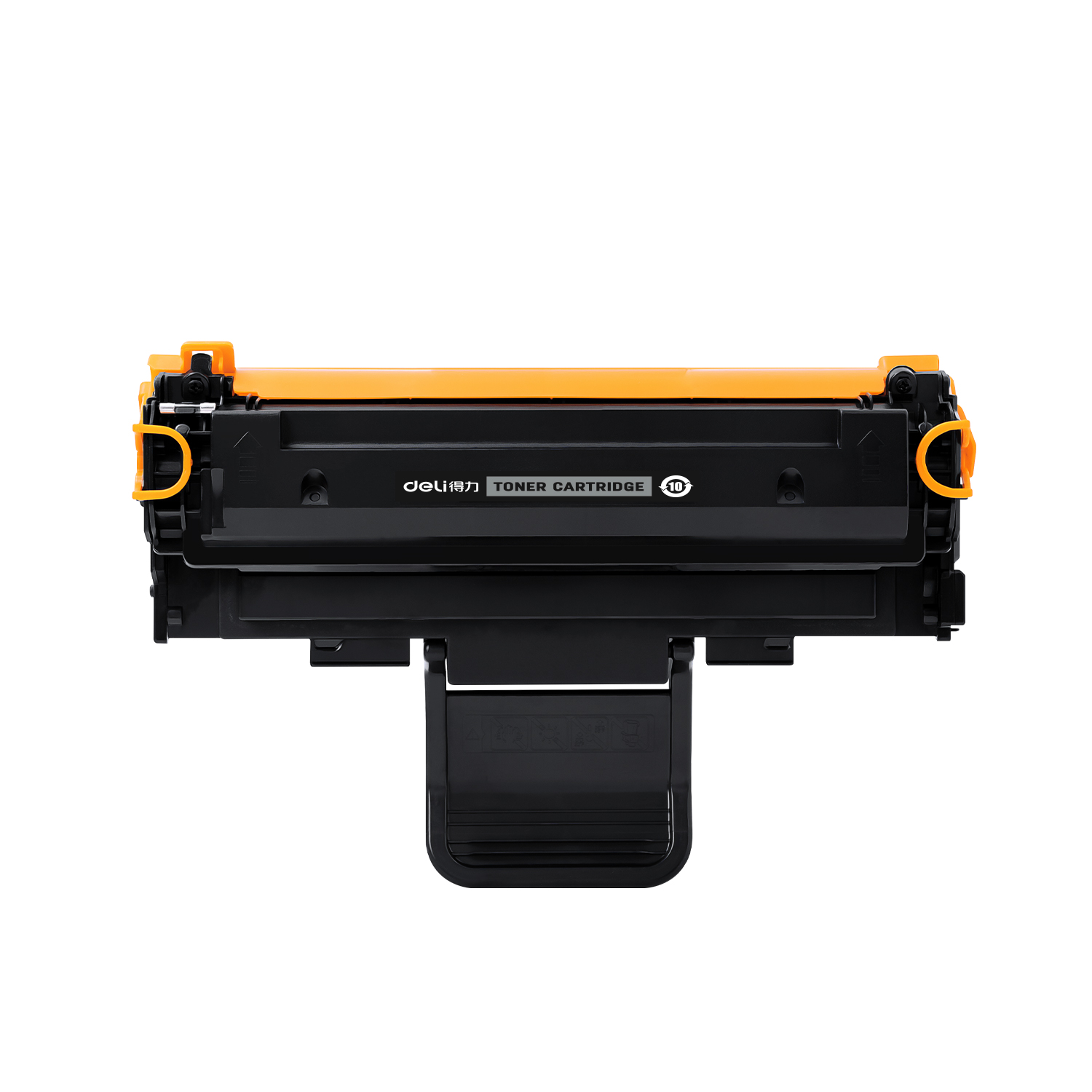 51fun吃瓜R-D108S通用耗材-通用硒鼓(黑色)(支)