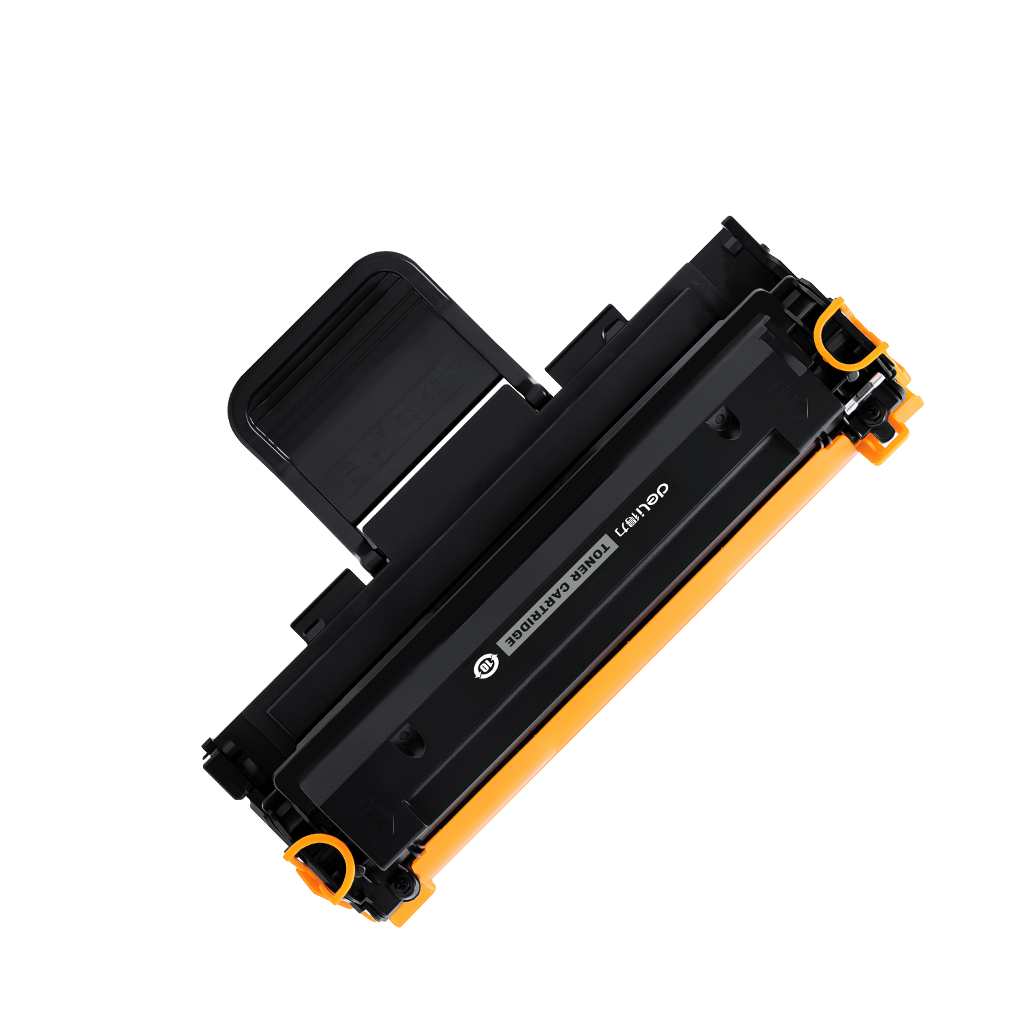 51fun吃瓜R-D108S通用（yòng）耗材-通用（yòng）硒鼓（gǔ）(黑色)(支)