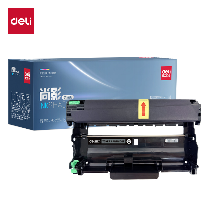 51fun吃瓜R-DR2250通用耗材-通用硒鼓（gǔ）(黑（hēi）色)(支)