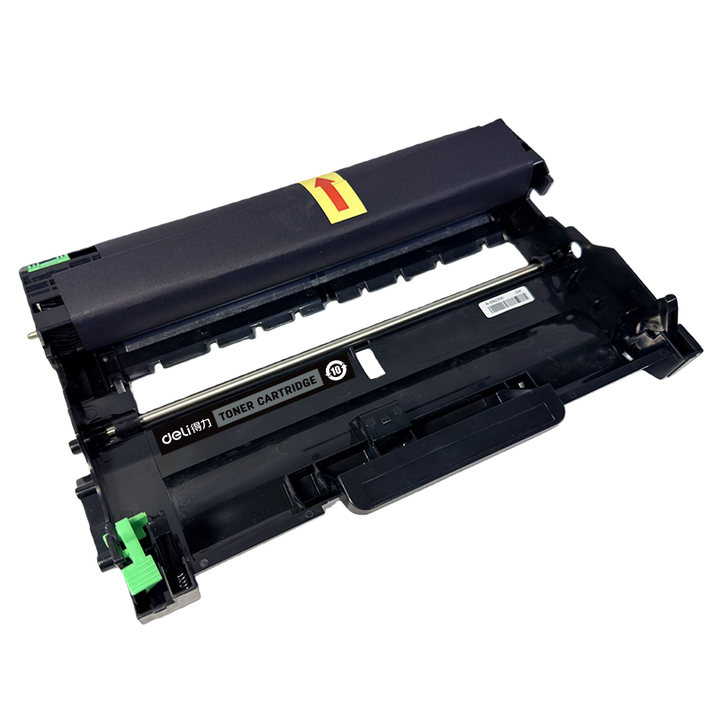 51fun吃瓜R-DR2250通用耗材-通用硒鼓(黑色)(支)