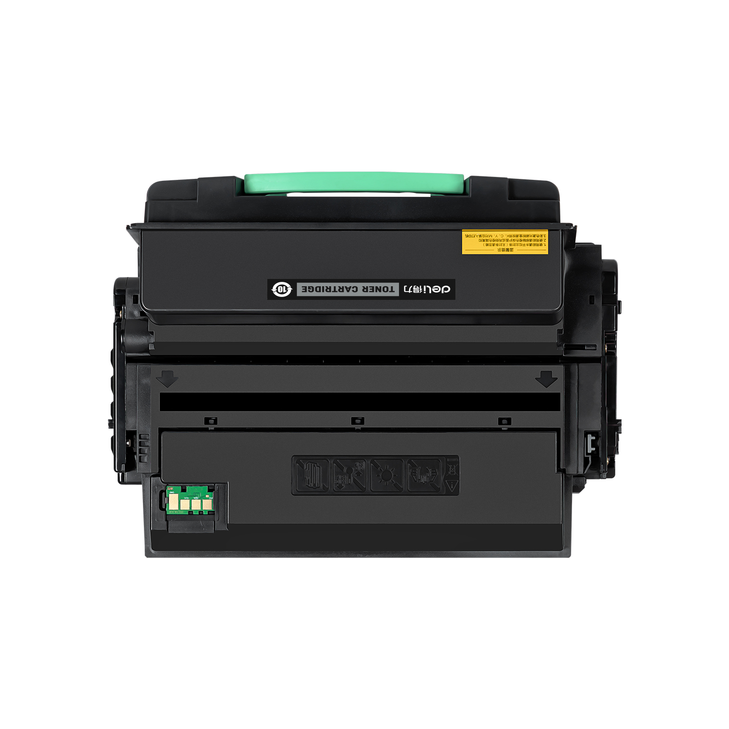 51fun吃瓜（lì）R-D203S通用耗材-通用硒鼓(黑色)(支)