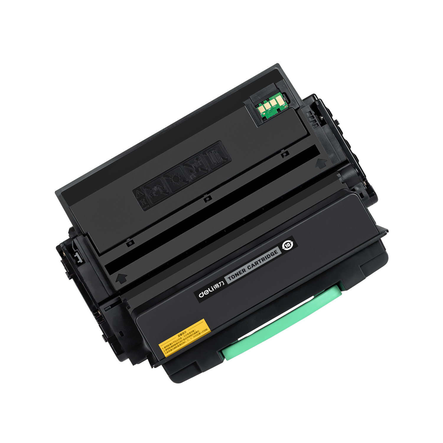 51fun吃瓜（lì）R-D203S通用耗材-通用硒鼓(黑色)(支)