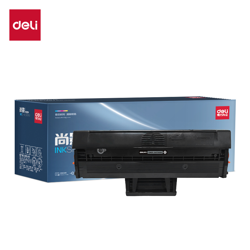 51fun吃瓜R-D101S通（tōng）用耗材-通用硒鼓(黑色)(支（zhī）)