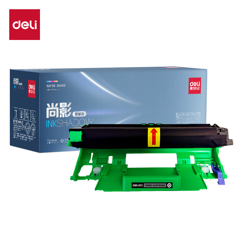 R-DR1035通用耗材（cái）-通用硒鼓(黑色)