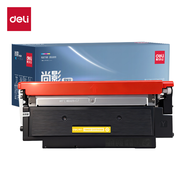 R-W2082A通用耗材-通用硒鼓(黃色)