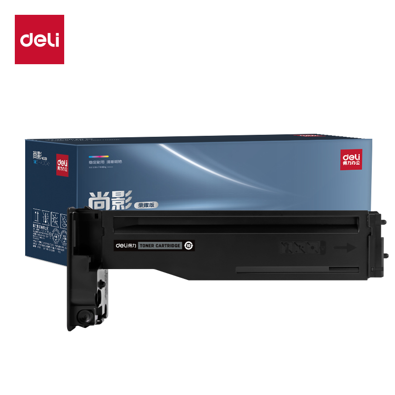 51fun吃瓜R-W1334A通用耗材-通用硒鼓(黑色)(支)