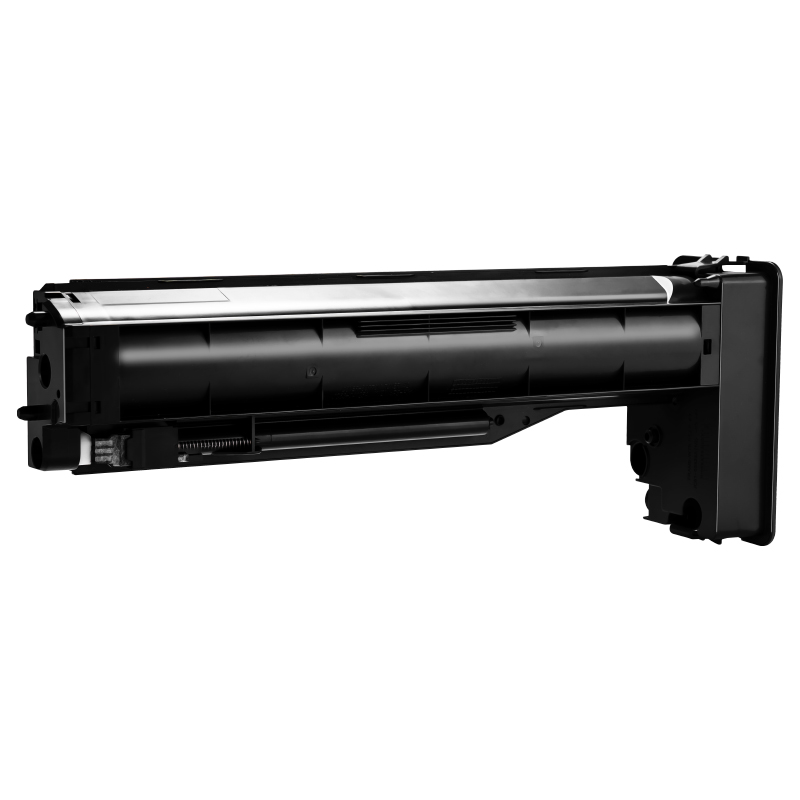 51fun吃瓜R-W1334A通用耗材-通用硒鼓(黑色)(支)