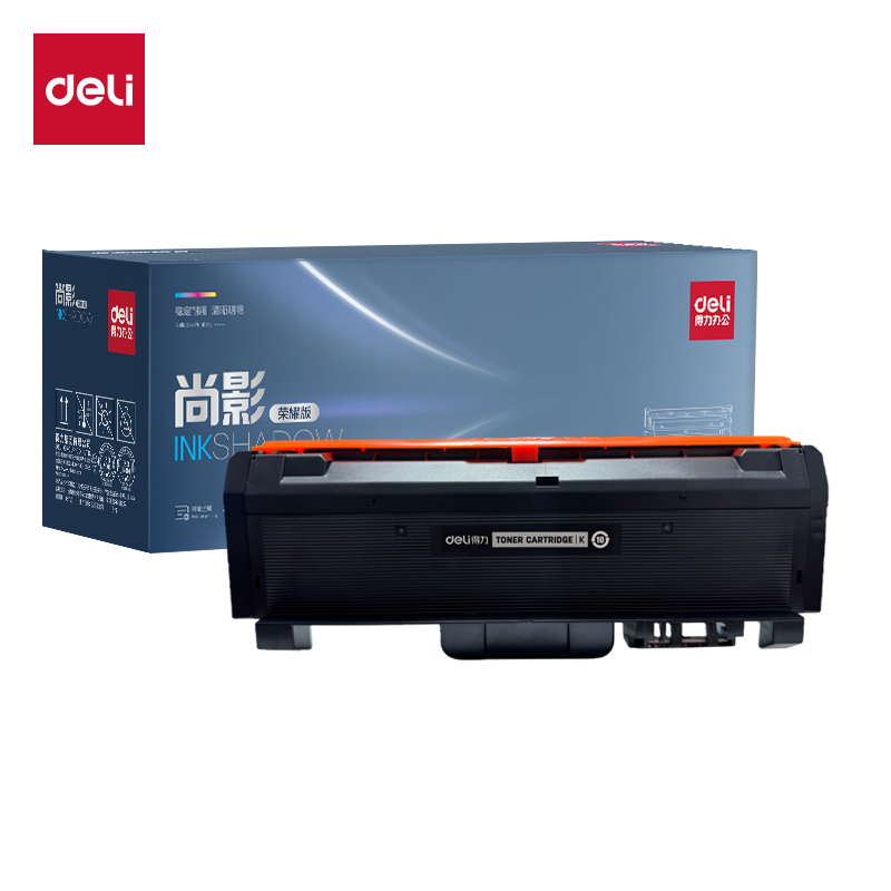 51fun吃瓜R-W1810A通（tōng）用耗材-通用硒鼓(黑色)(支)