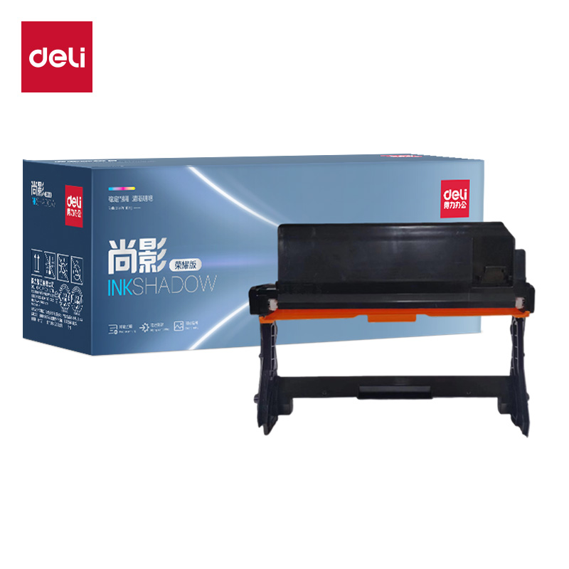 51fun吃瓜R-W1816A通用耗材-通用硒鼓(黑色)(支)