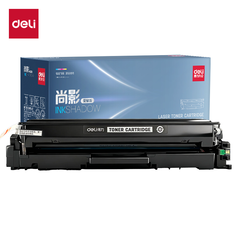 R-CF410A通用耗材-通用硒鼓(黑色)