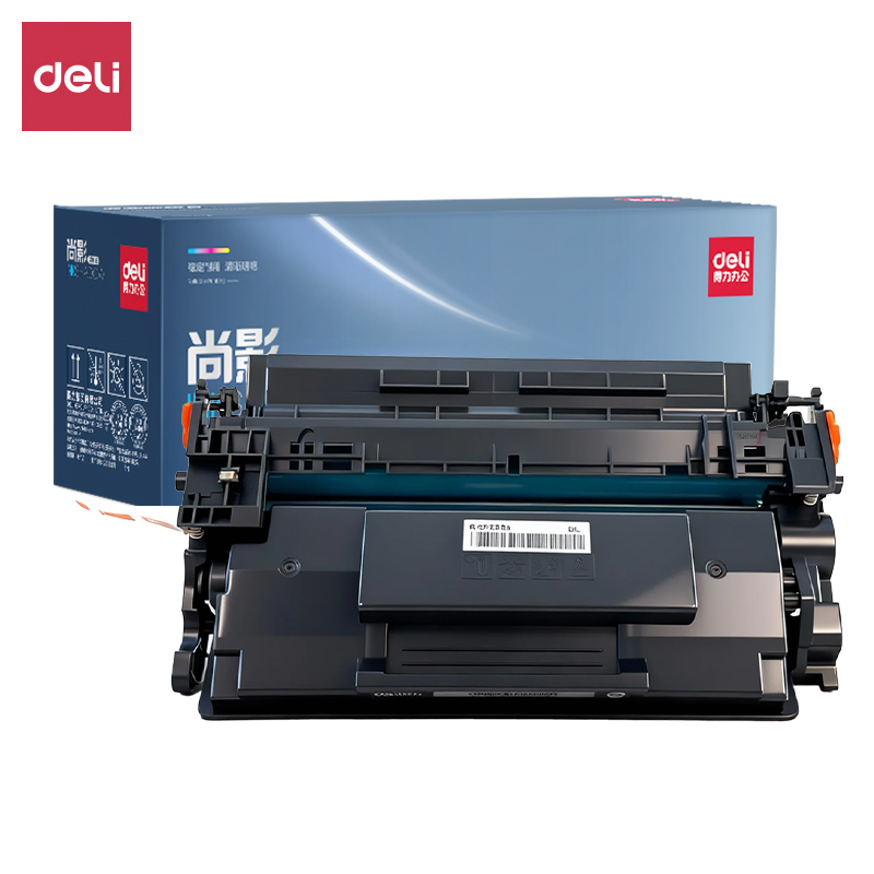 R-CF289A通用耗材（cái）-通用硒鼓(黑色)