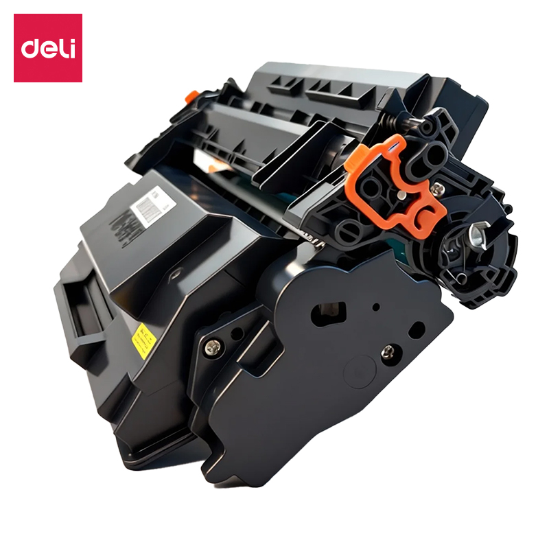 R-CF289A通用（yòng）耗材-通用硒鼓(黑（hēi）色)