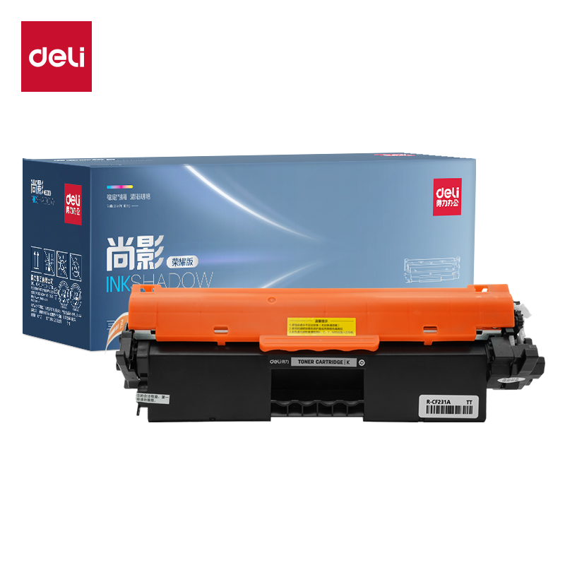 R-CF231A通（tōng）用耗材-通用硒鼓(黑色)