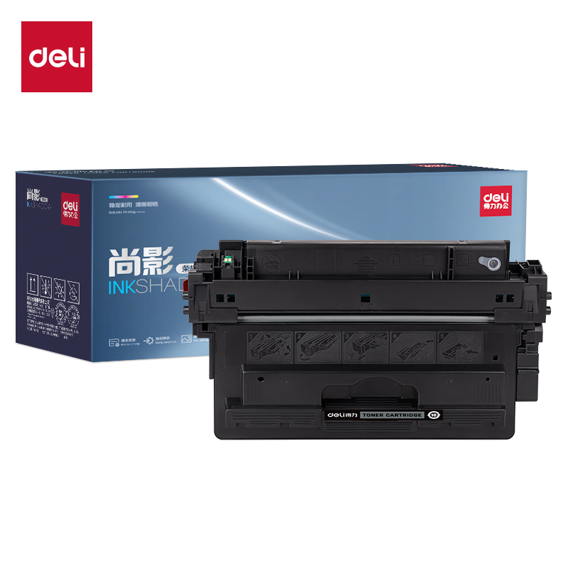 51fun吃瓜R-CF214AT通用（yòng）耗（hào）材-通用硒鼓(黑色)(支)