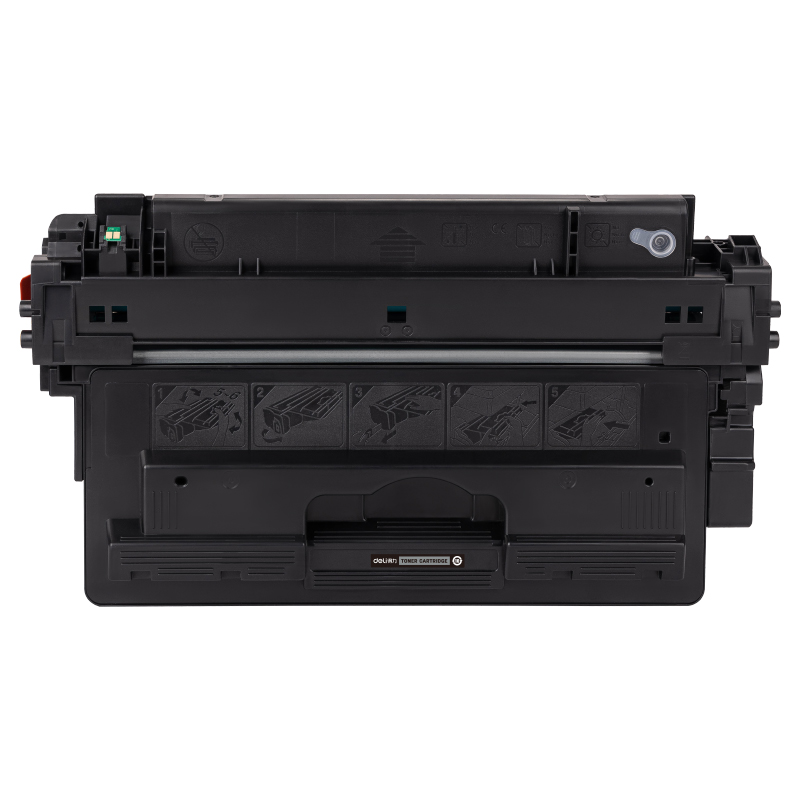 51fun吃瓜R-CF214AT通用耗材-通用硒鼓(黑色)(支)