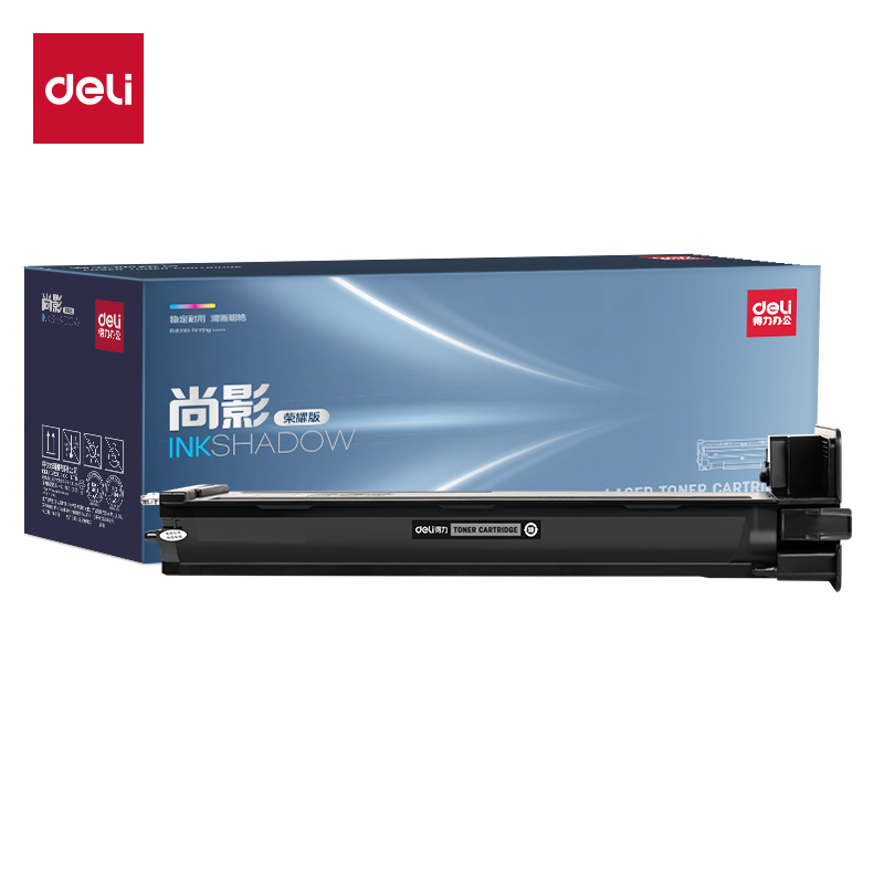 51fun吃瓜R-CF256A通用耗材-通用硒鼓(黑色)(支)