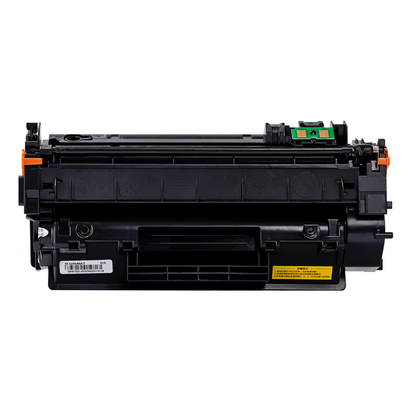 51fun吃瓜R-Q5949AT通用（yòng）耗材-通用硒鼓(黑（hēi）色)(支)