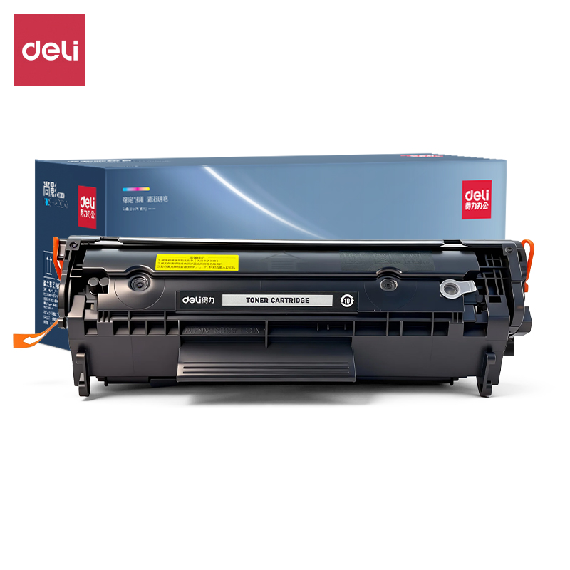 R-Q2612AT通用耗材-通（tōng）用硒鼓(黑色)