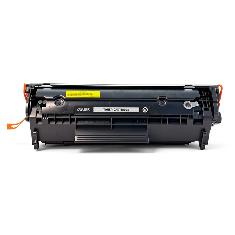 R-Q2612AT通（tōng）用耗材-通用硒鼓(黑色)