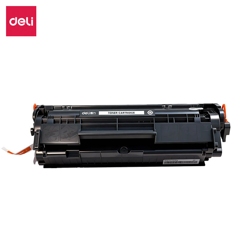 R-Q2612AT通（tōng）用耗材-通用（yòng）硒鼓(黑色)