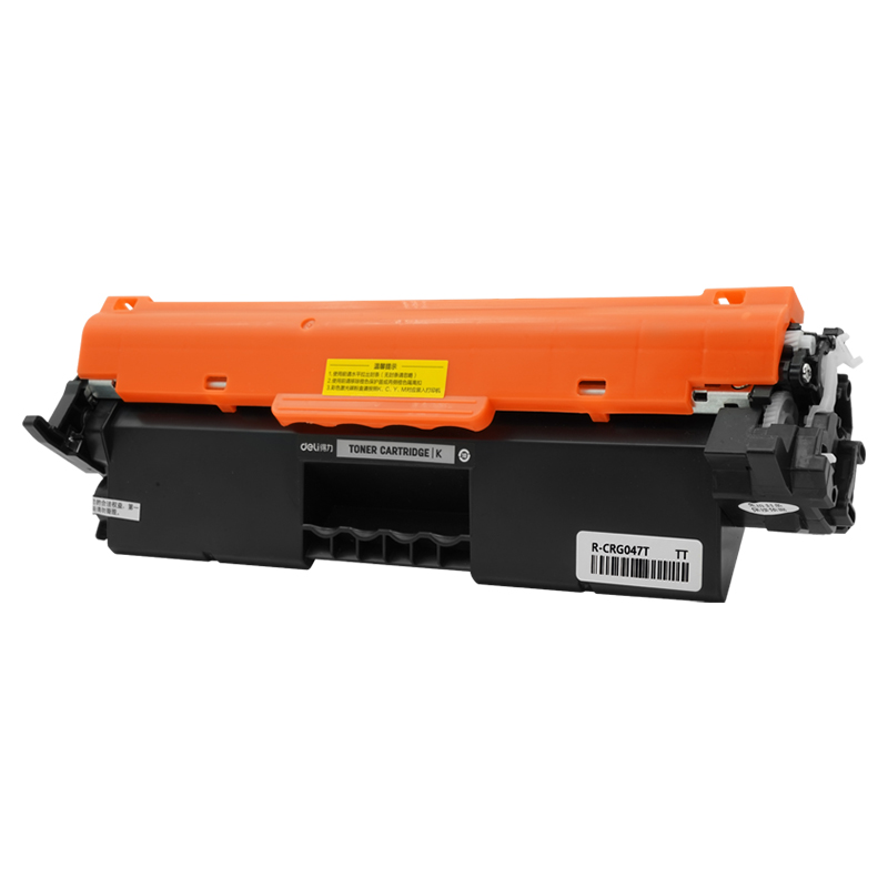 R-CRG047T通用耗材-通（tōng）用硒鼓(黑色)