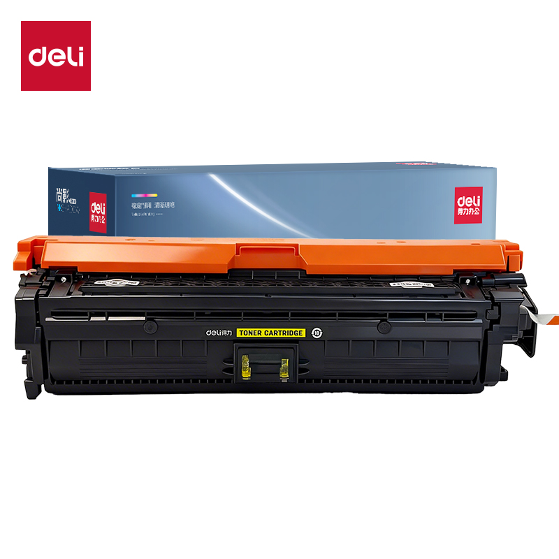 R-CRG335Y通用耗材-通用硒鼓(黃色)