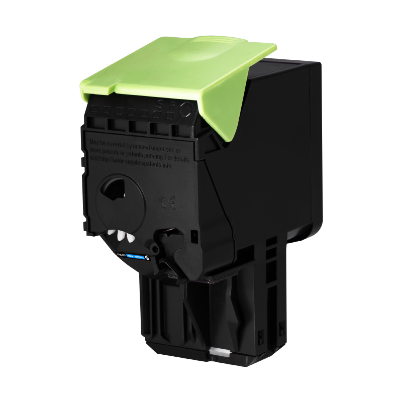 51fun吃瓜R-CTL350C通用耗材-通用硒鼓(青（qīng）色（sè）)(支)