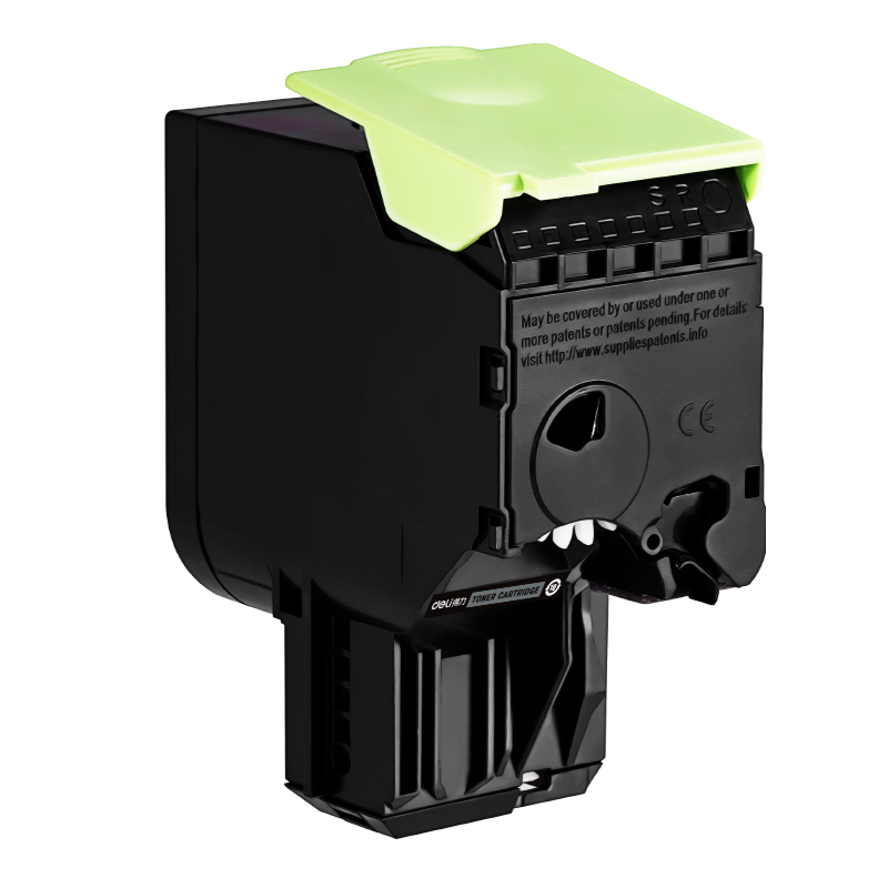 51fun吃瓜R-CTL350K通用耗材-通用硒鼓(黑色)(支)