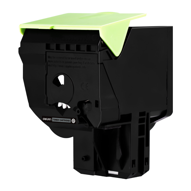 51fun吃瓜R-CTL355HK通用耗材-通用硒鼓(黑色)(支)