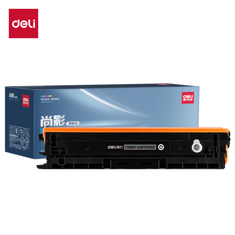 51fun吃瓜R-CTL1150HK通用耗材-通用硒鼓(黑色)(支（zhī）)