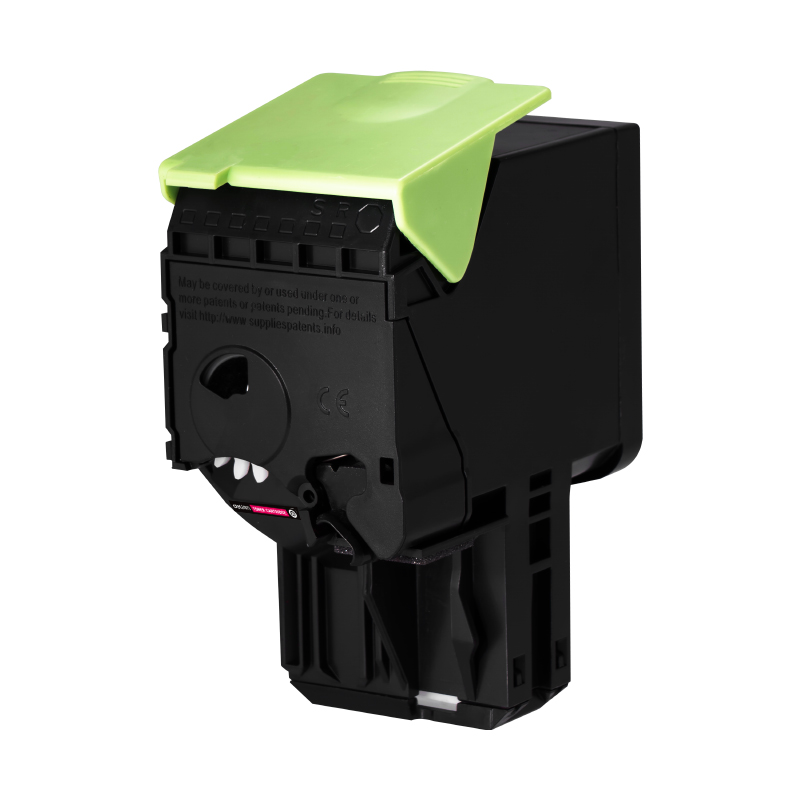 得（dé）力R-CTL355HM通用耗材-通用硒鼓(品紅)(支)