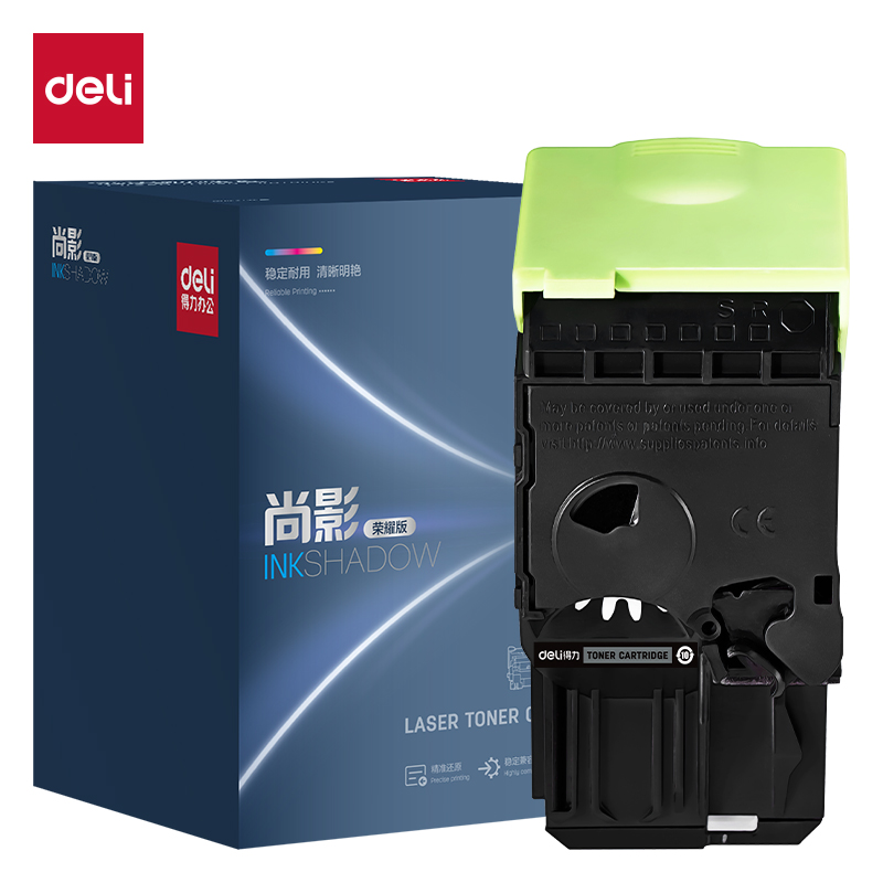 51fun吃瓜R-CTL355K通（tōng）用耗材-通用硒鼓(黑色)(支)