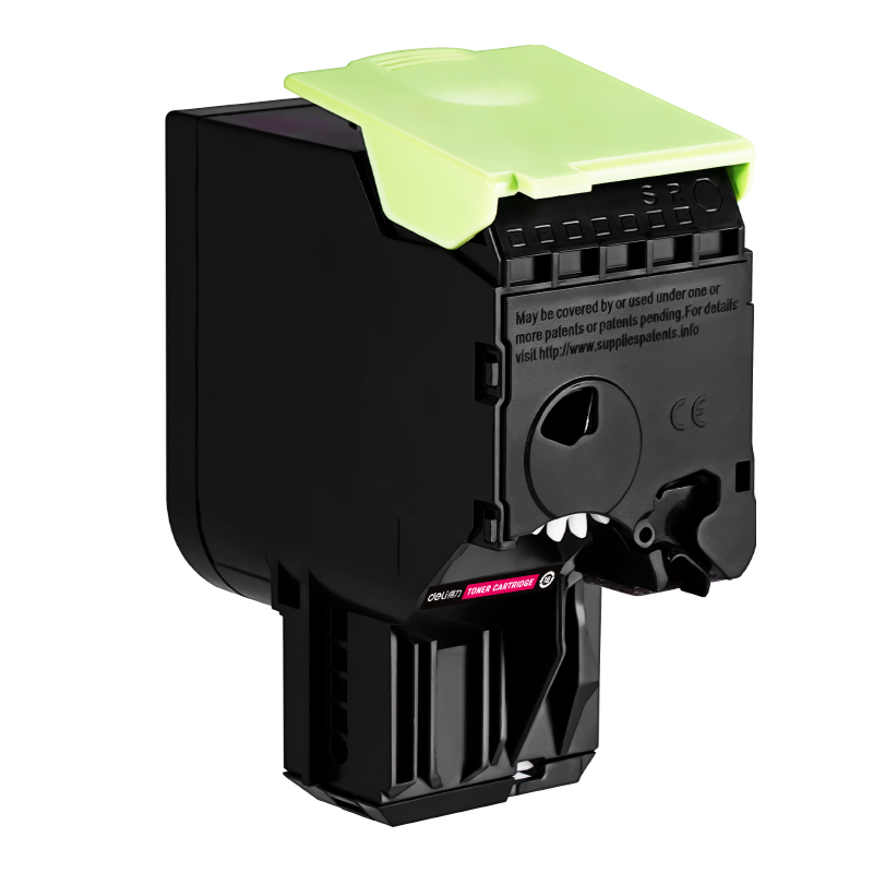 得（dé）力R-CTL200HM通用耗材-通用硒鼓(品紅)(支)