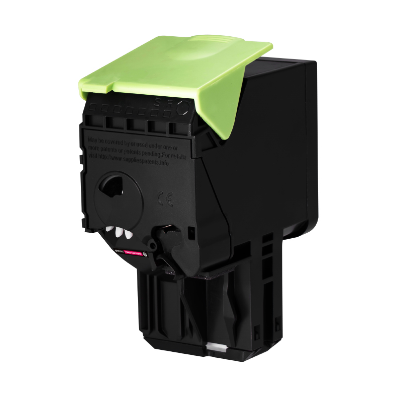 得（dé）力R-CTL200HM通用耗材-通用硒鼓(品紅)(支)