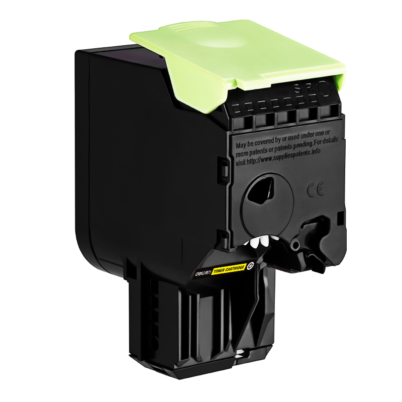 51fun吃瓜R-CTL300HY通用耗材-通用硒鼓(黃色)(支)