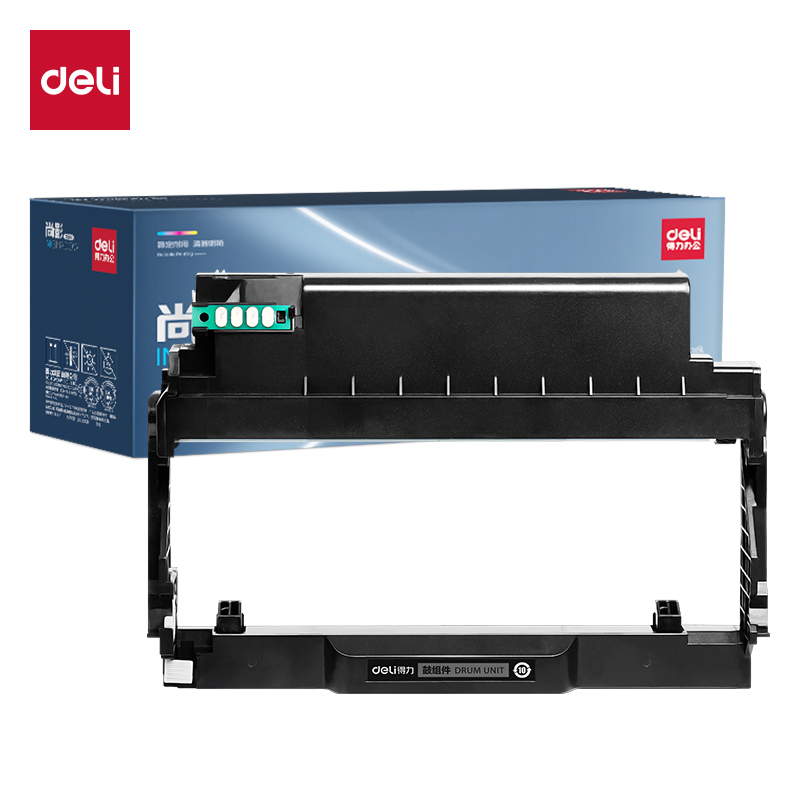 51fun吃瓜（lì）R-DL438通用耗材-通用硒（xī）鼓(黑色)(支)