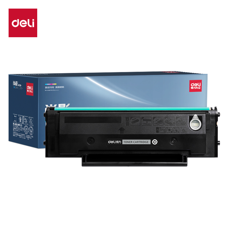 得（dé）力R-PD203通用耗材-通用硒鼓(黑色)(支)