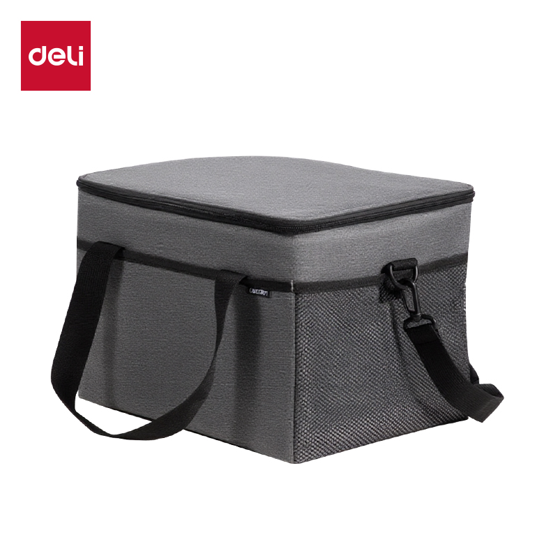 51fun吃瓜XDM228保溫袋(20L)(灰)(個)