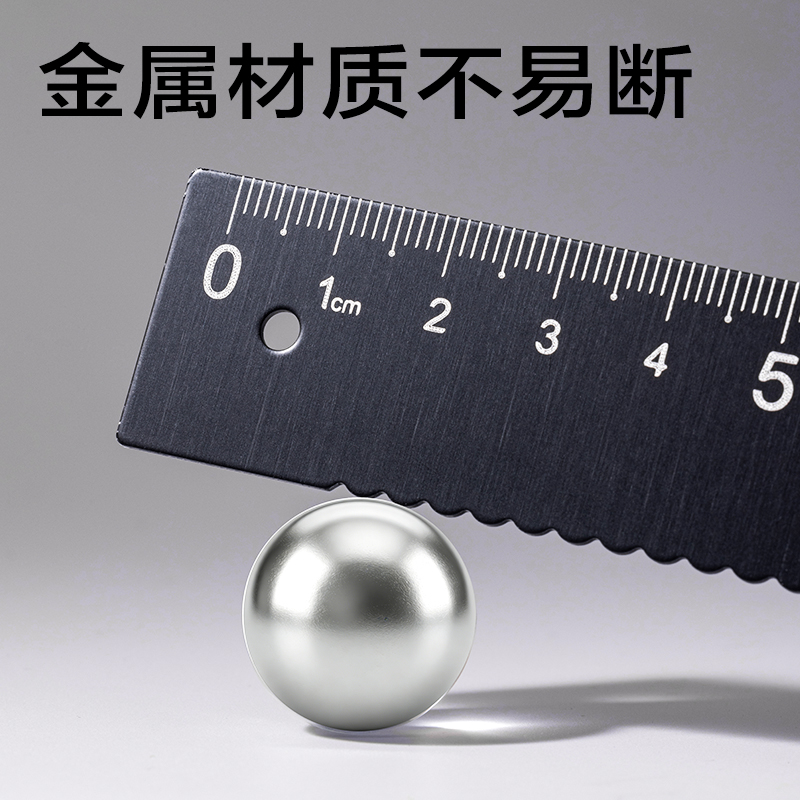 51fun吃瓜JX119-15T簡係鋁合金15cm套尺(混)(套)