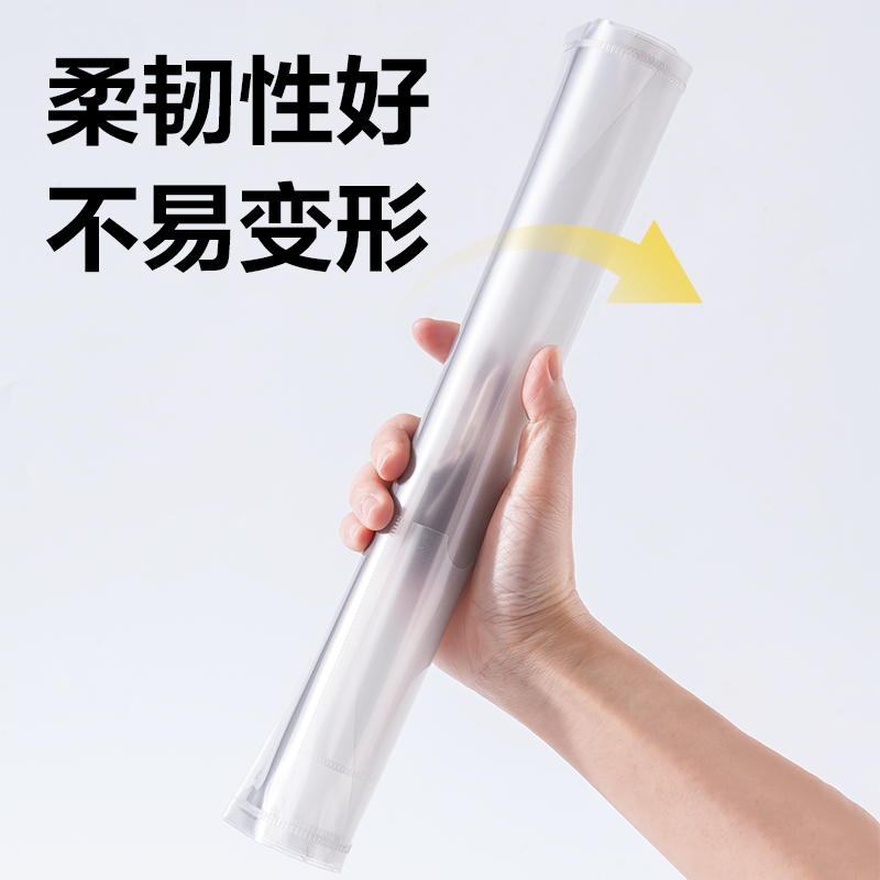 51fun吃瓜JX205簡係標簽款文件袋(混)(個)