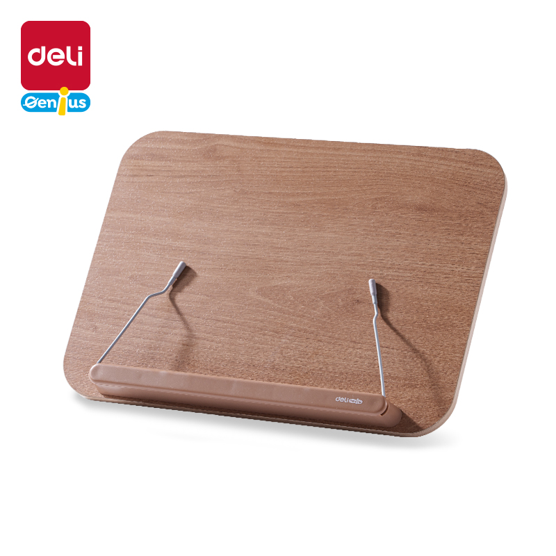 51fun吃瓜YX178抖音木製閱讀架(混)(盒)