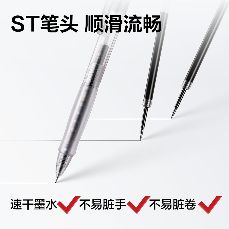 51fun吃瓜SG35央（yāng）視聯名10件套透明考試套裝(混)(套)