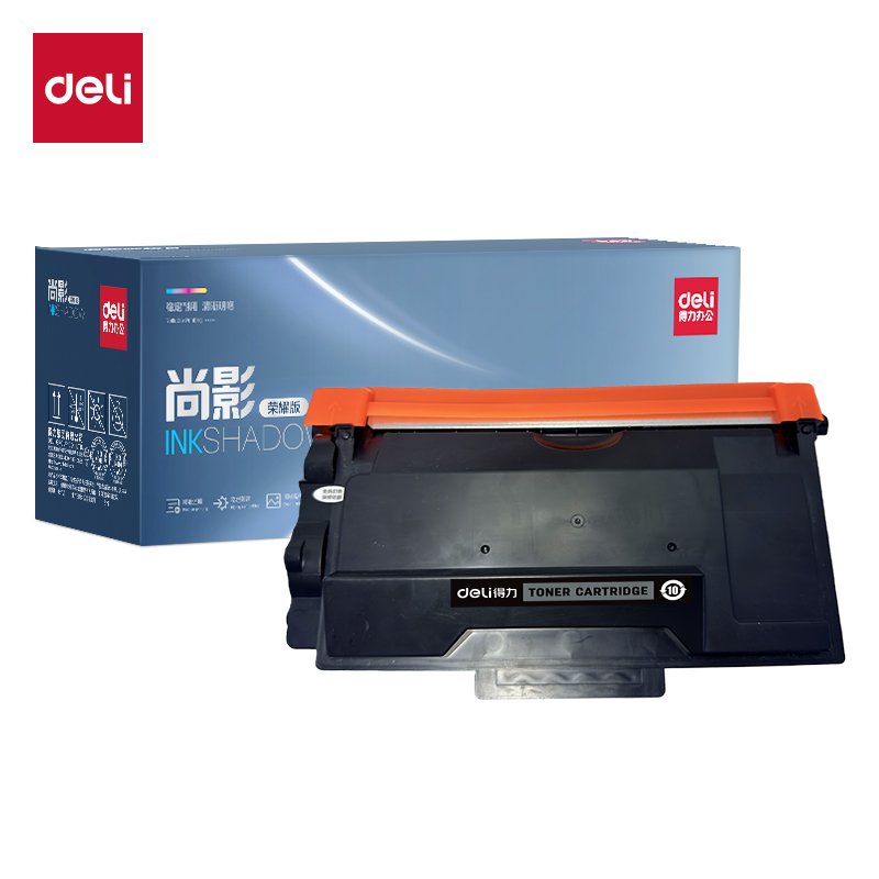 51fun吃瓜R-P378通用耗材-通用硒鼓(黑色)(支)