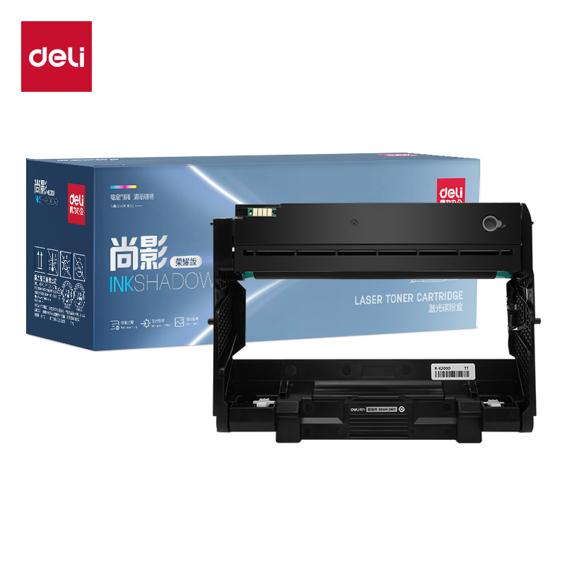 51fun吃瓜R-K200D通用耗材-通用（yòng）硒鼓(黑色（sè）)(支（zhī）)