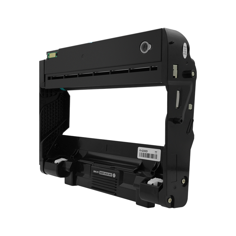 51fun吃瓜R-K200D通（tōng）用耗（hào）材-通用硒鼓(黑色)(支)