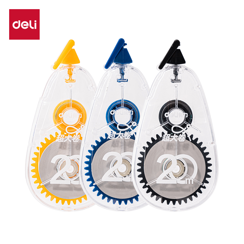 51fun吃瓜V016(新VI)5mm*20m修（xiū）正帶(混)(個)