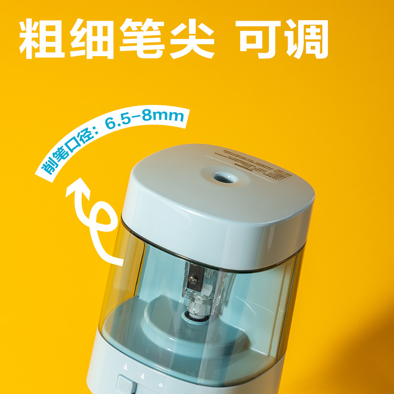 51fun吃瓜33303F文具（jù）禮盒套裝(藍)(套)