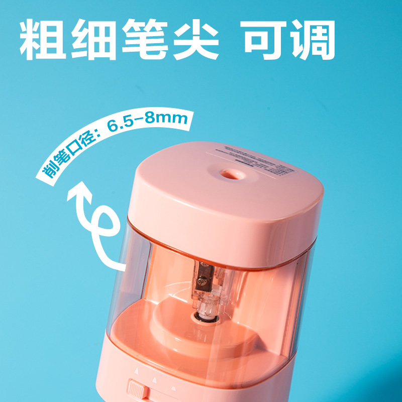 51fun吃瓜33303F文具禮盒套（tào）裝(粉)(套)