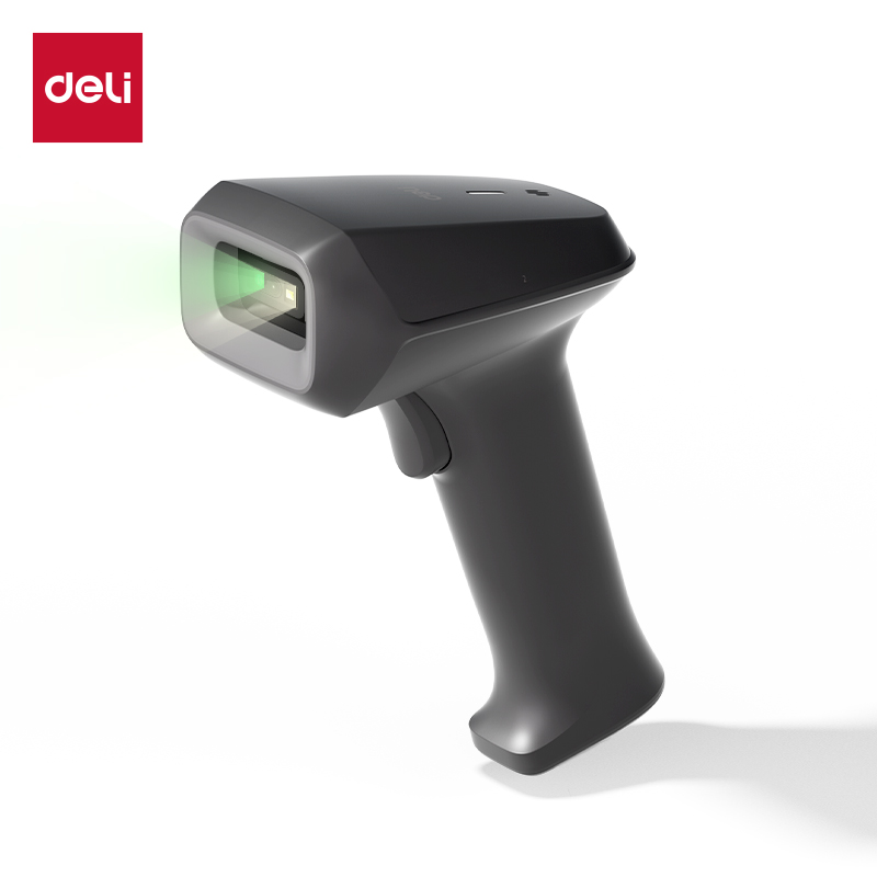 51fun吃瓜AA201W條碼掃（sǎo）描器(黑)(台)